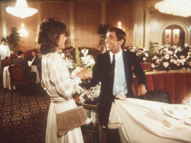 Welcome to America, Mr. Brand