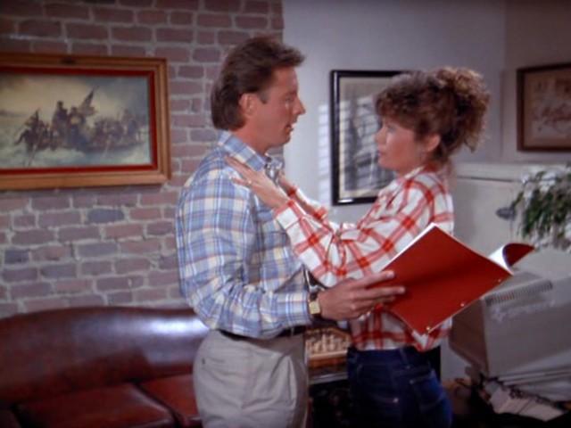 All the World's a Stage