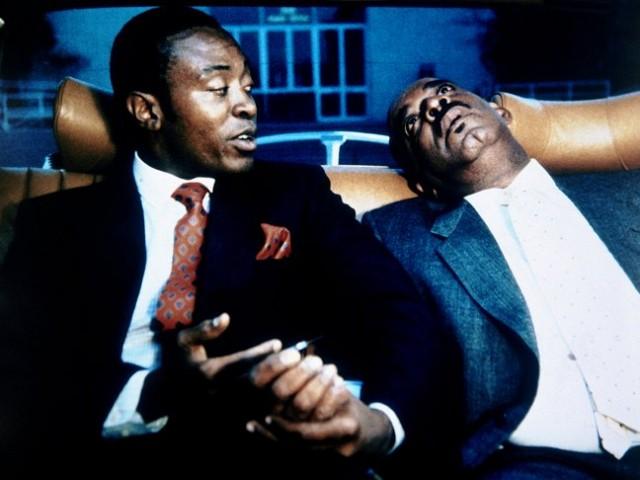 Billy's Lost Weekend