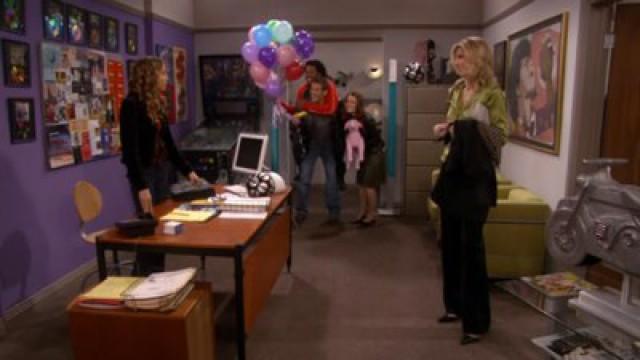 How to Succeed in Business Without Really Trying to Be a Lesbian