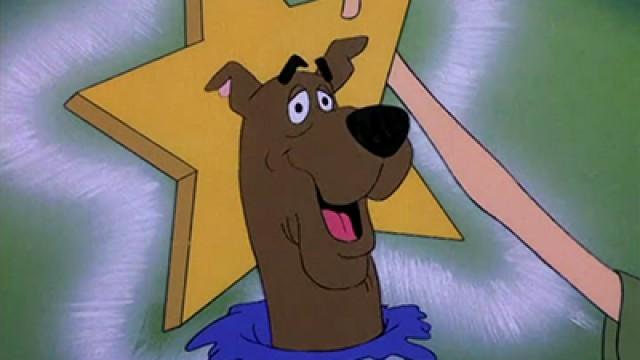 Scooby Goes Hollywood