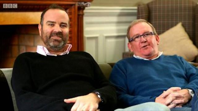 The Still Game Story