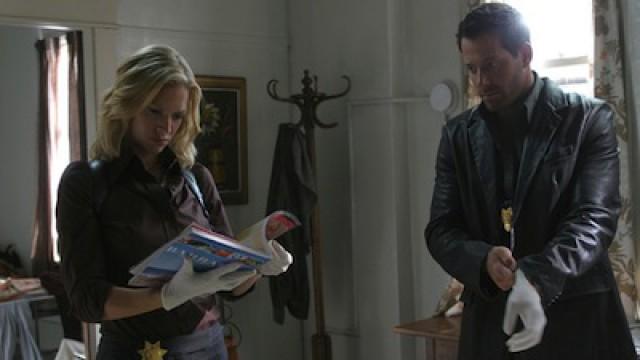 O Brother, Where Art Thou