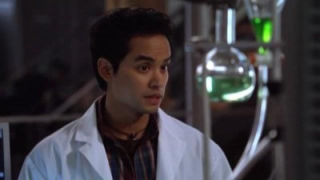 While You Were Sleeping