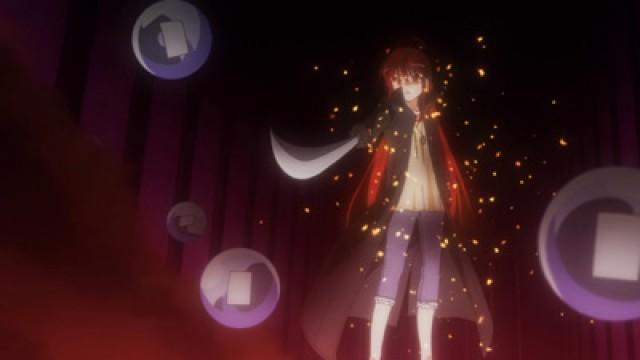 Shakugan no Shana S: Overture II (Episode 4)