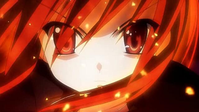 Shakugan no Shana: The Movie