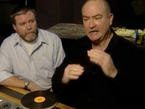 Reconstruction: The Making of The Civil War