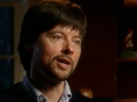A Conversation with Ken Burns