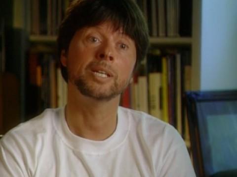 An Interview with Ken Burns