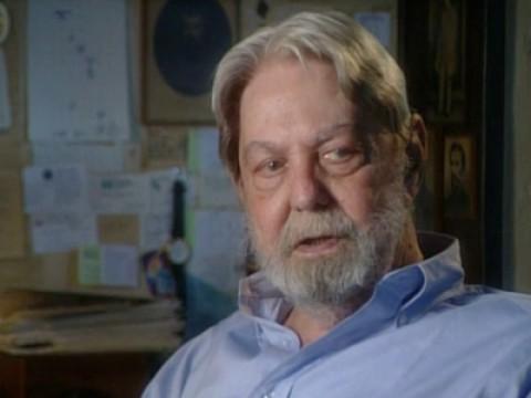 An Interview with Shelby Foote