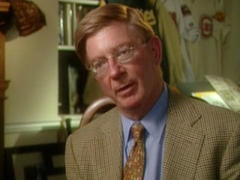 An Interview with George Will