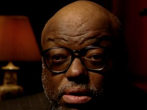 An Interview with Stanley Crouch