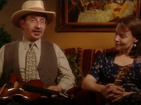 An Interview with Jay Ungar and Molly Mason