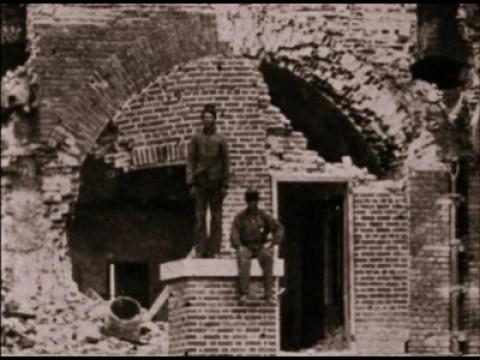 A Very Bloody Affair (1862)