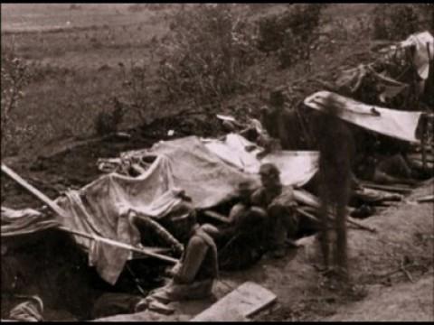 Most Hallowed Ground (1864)