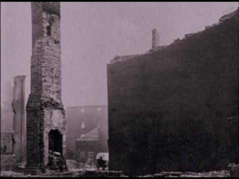 War is All Hell (1865)