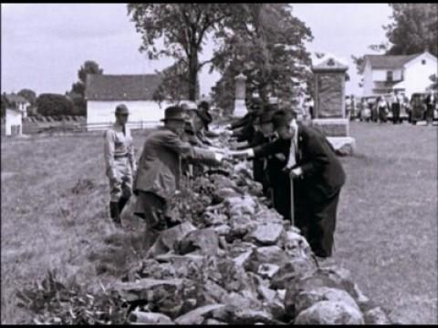 The Better Angels of Our Nature (1865)