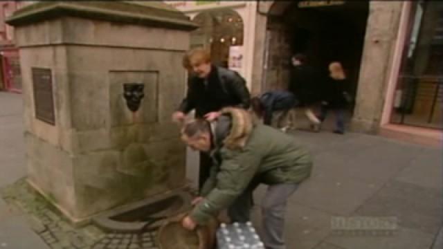 The Worst Urban Jobs in History