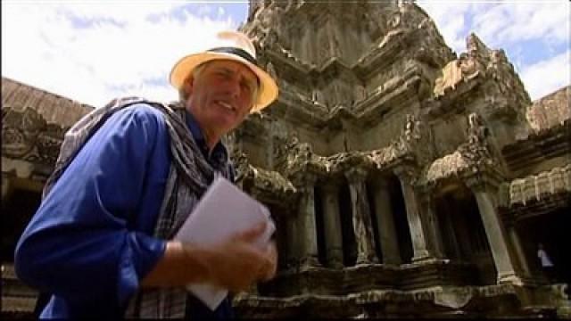 Australia to Cambodia