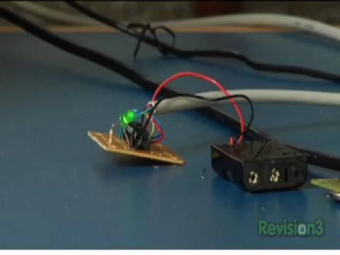 AVR101