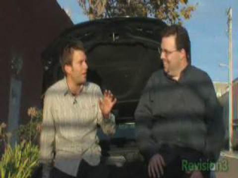 EcoSystm: Biodiesel!