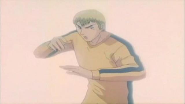 Onizuka and the Art of War