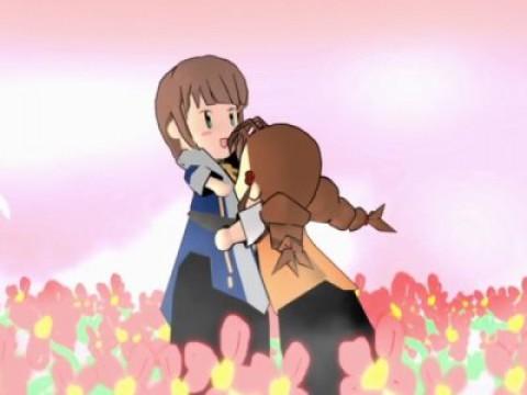 Gun X Sword-san 06