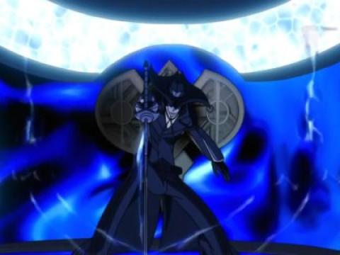 Episode 17 (TV Version)