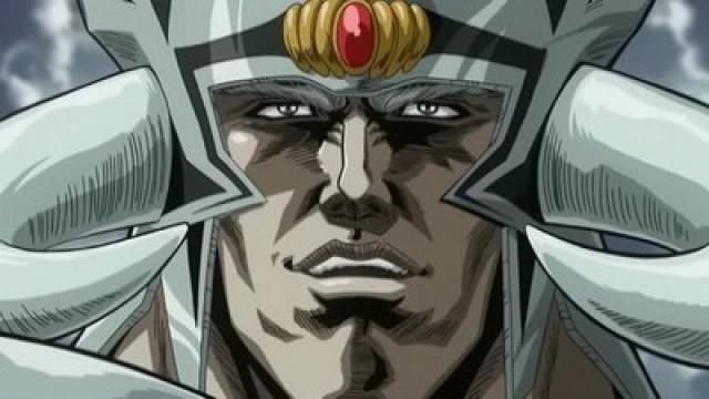 Legend of Raoh: Chapter of Fierce Fight