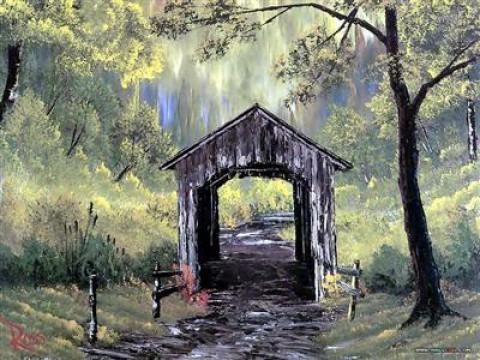 Covered Bridge