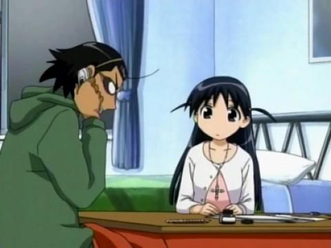 Isn't it romantic, Harima? Harima, published in Jingama! Come quickly, Harima!