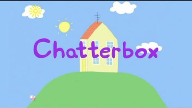 Chatterbox