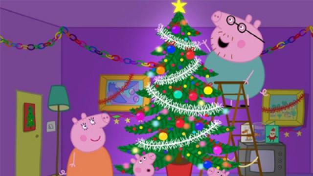 Peppa's Christmas