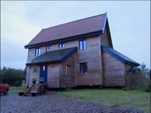 Grand Designs Revisited: Suffolk 2001