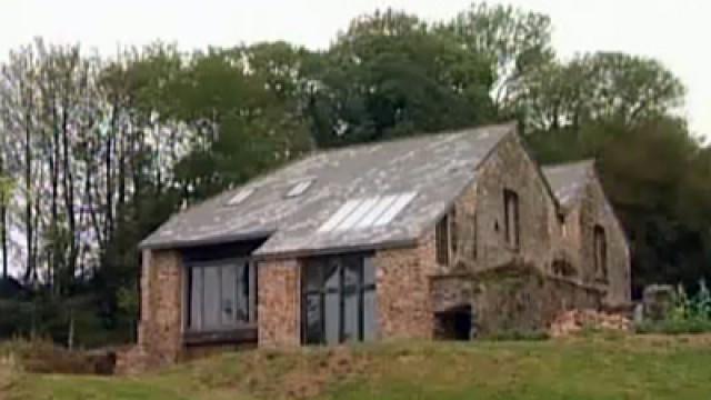 Grand Designs Revisited: Devon 2002