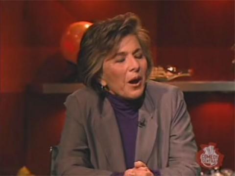 Sen. Barbara Boxer