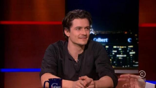 Orlando Bloom