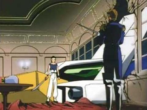 The Treize Assassination