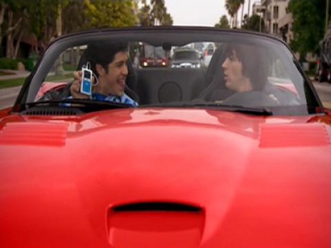 Drake & Josh Go Hollywood