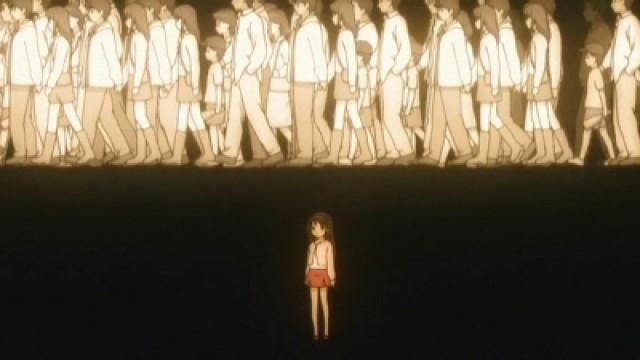 The Melancholy of Haruhi Suzumiya V