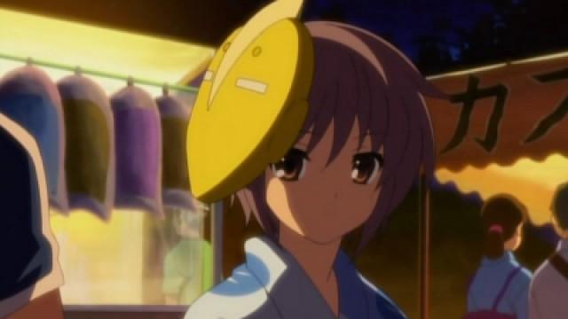 Endless Eight (4)