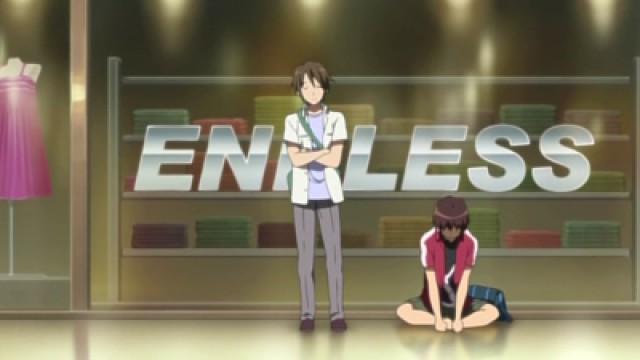 Endless Eight (7)