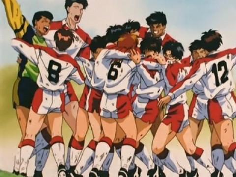 Zum Finale