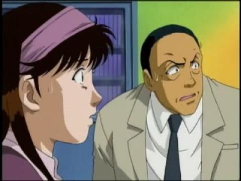Kindaichi Fumi's Pretty Activity: Fumi's Kidnapping Case