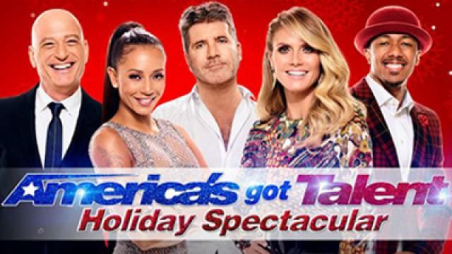 Holiday Spectacular