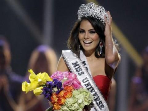 Miss Universe 2010