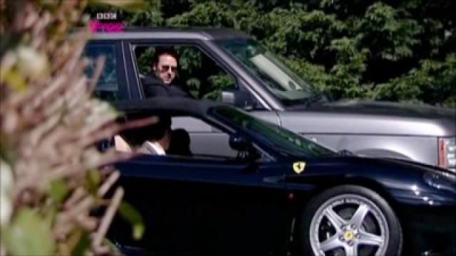 Undercover, Episode 1