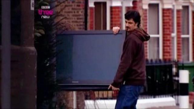 Undercover, Episode 3