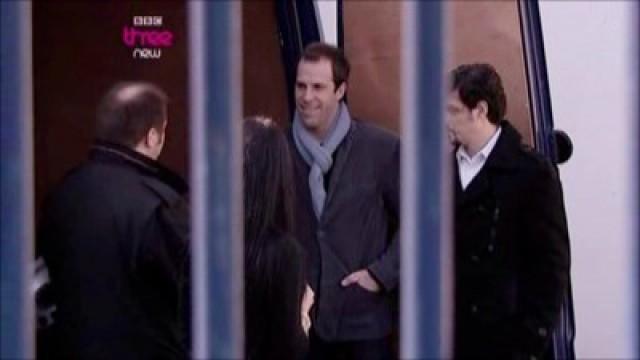 Undercover, Episode 6