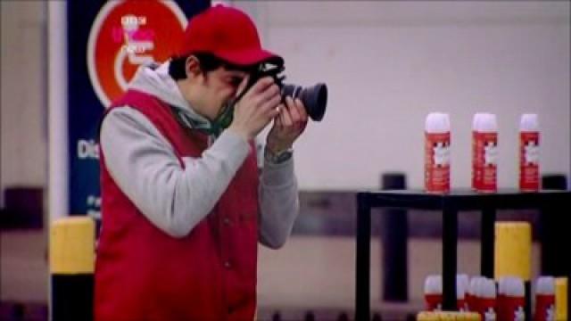 Undercover, Episode 8